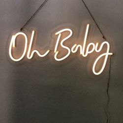 Oh Baby LED