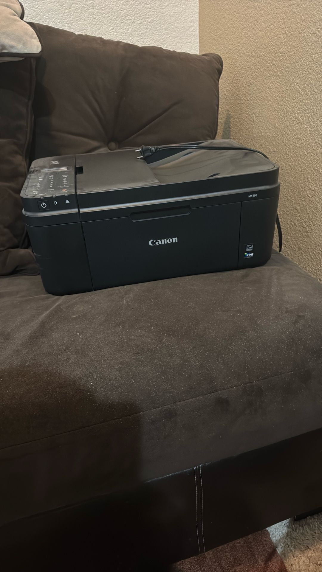 Color Printer - Canon