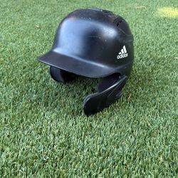 Baseball helmet