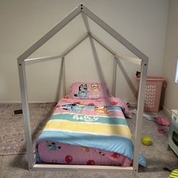 Twin Frame 