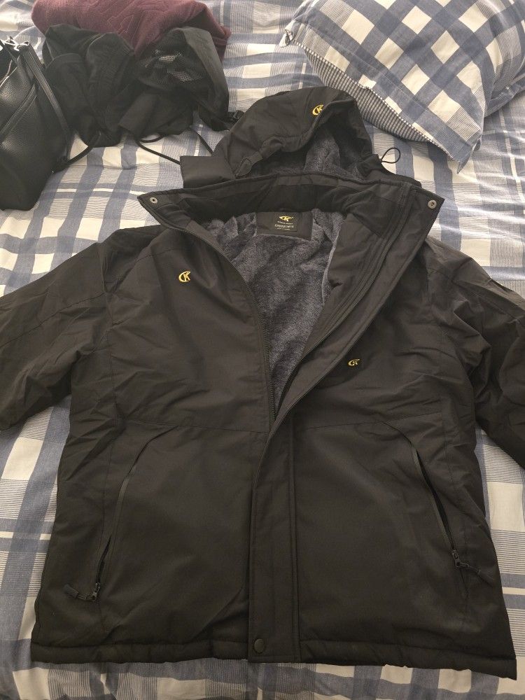 Men's Jacket