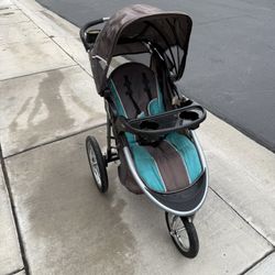 Baby Trend Jogging Stroller