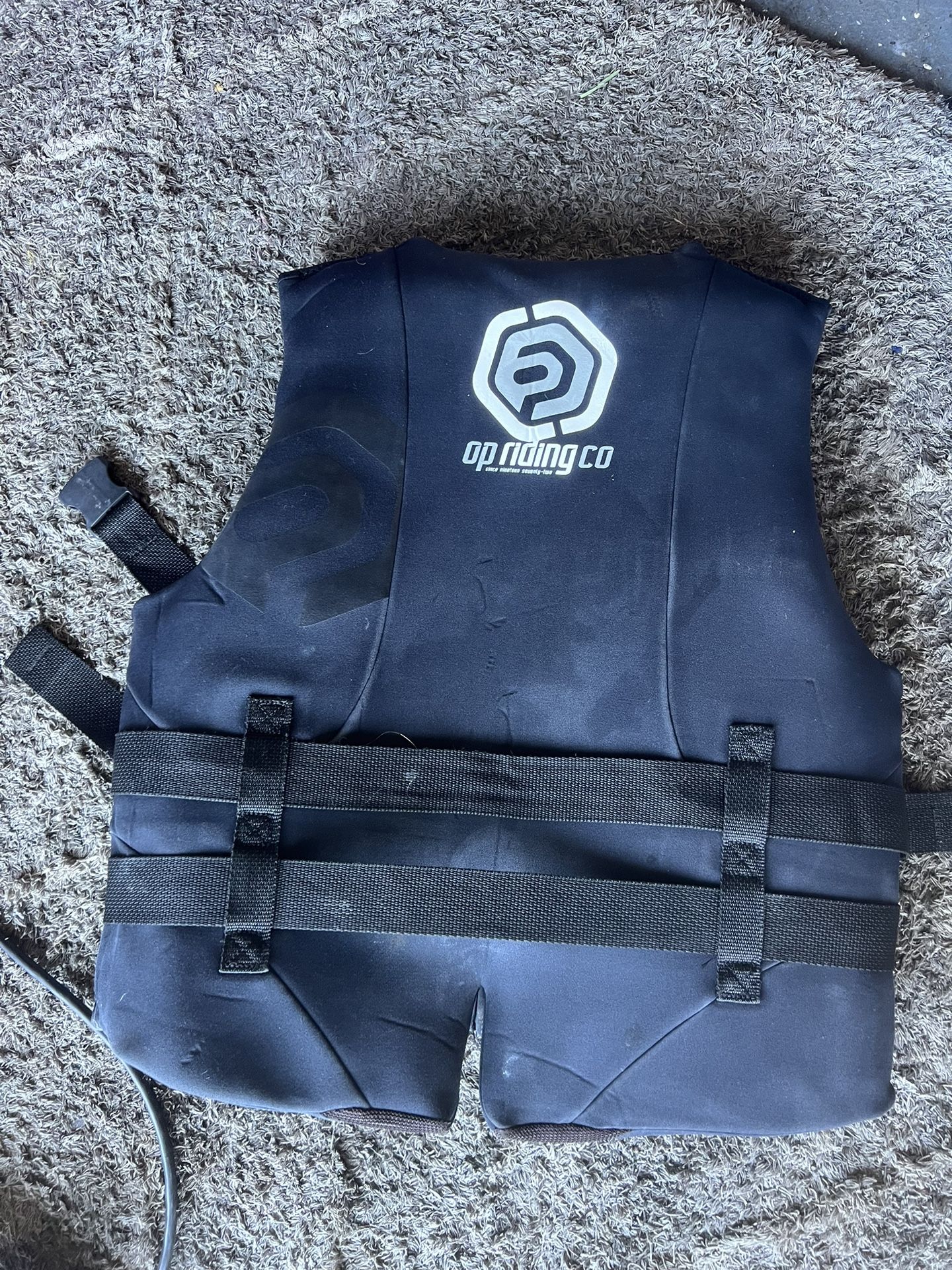 Jet Ski Vest Men’s