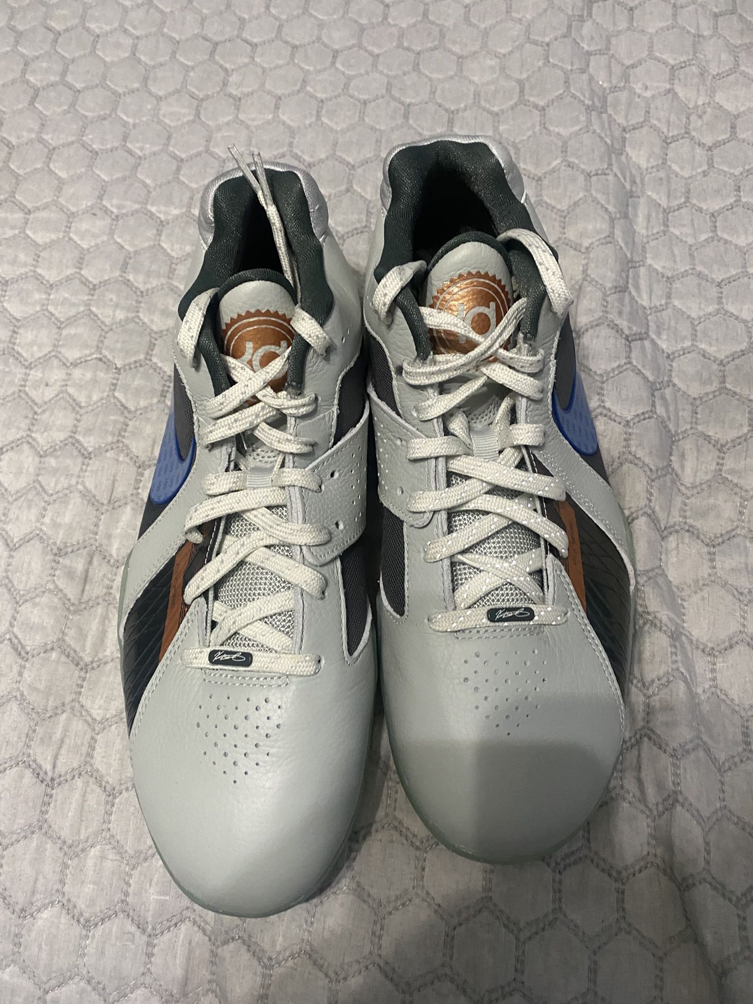 Nike zoom kd 3 easy money