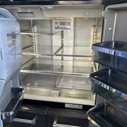 KitchenAide  Refrigerator 