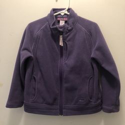 Girls Toddler Fleece