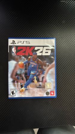 2k26
