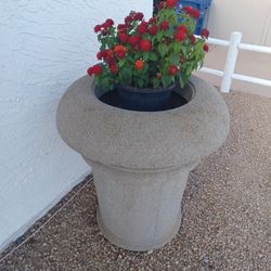 Stand Up Planter 