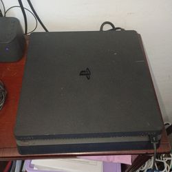 Ps4 slim
