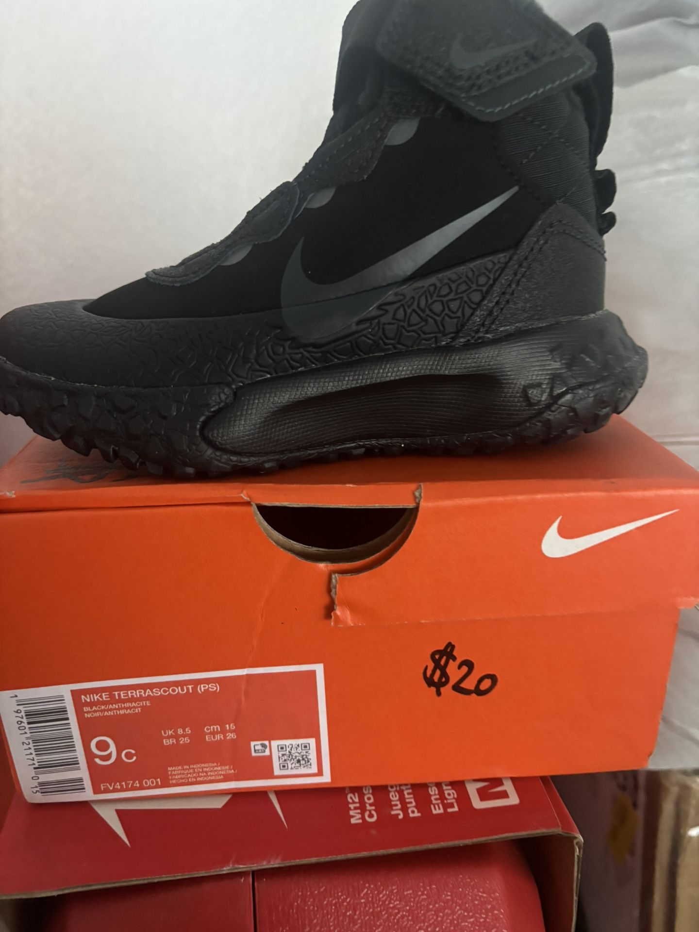 Swipe To See All Items- All N3w In Box. Ask If Interested