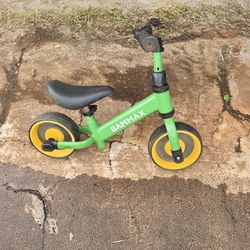 Bammax kids bike