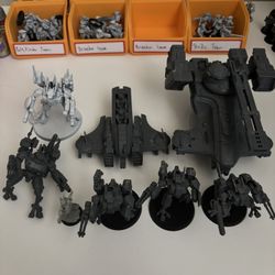 Warhammer 40k