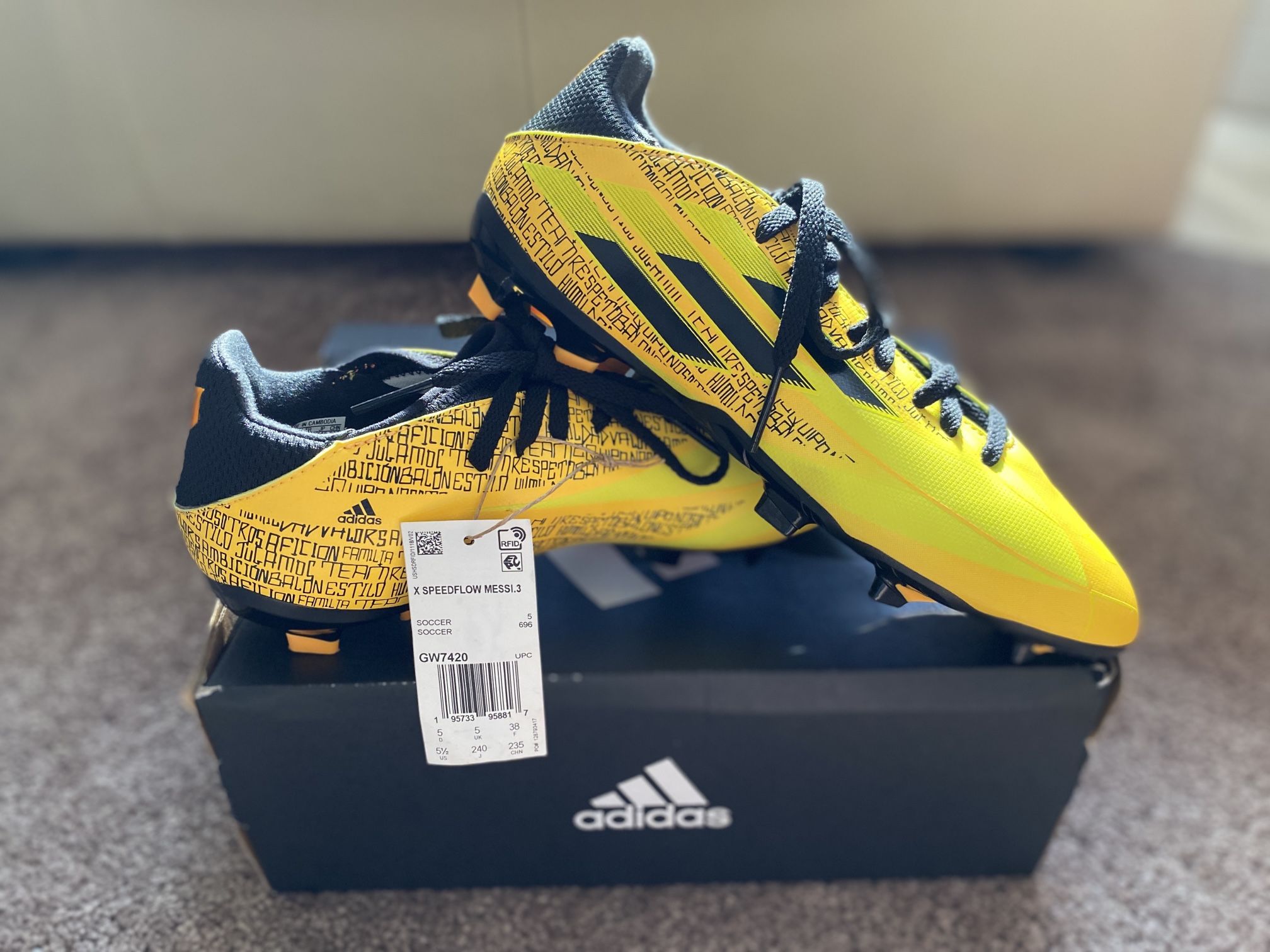 Adidas X Speedflow Messi .3 Cleats,All Products : American Fashion Style Bags On Sale