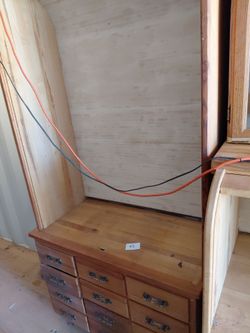 Desk