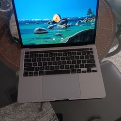 Mac Book Pro 13" 2020