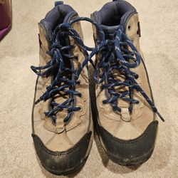Women's Hiking Boots 