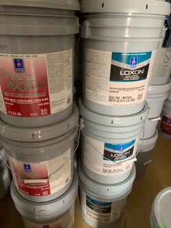 Pintura Nueva en Venta PAINT SALE