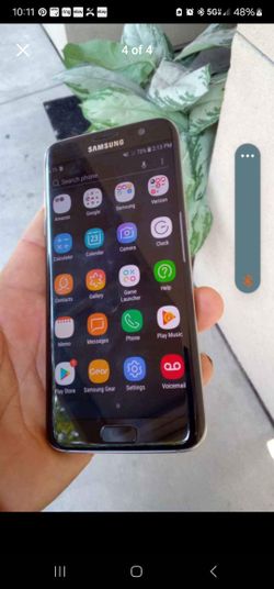 Samsung Galaxy S7 Edge