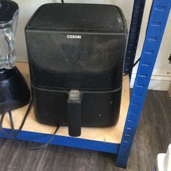 Air Fryer Cosori 