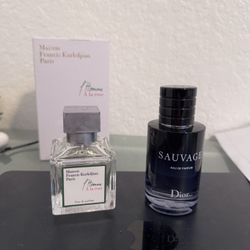 Designer Men Colognes Bundle 