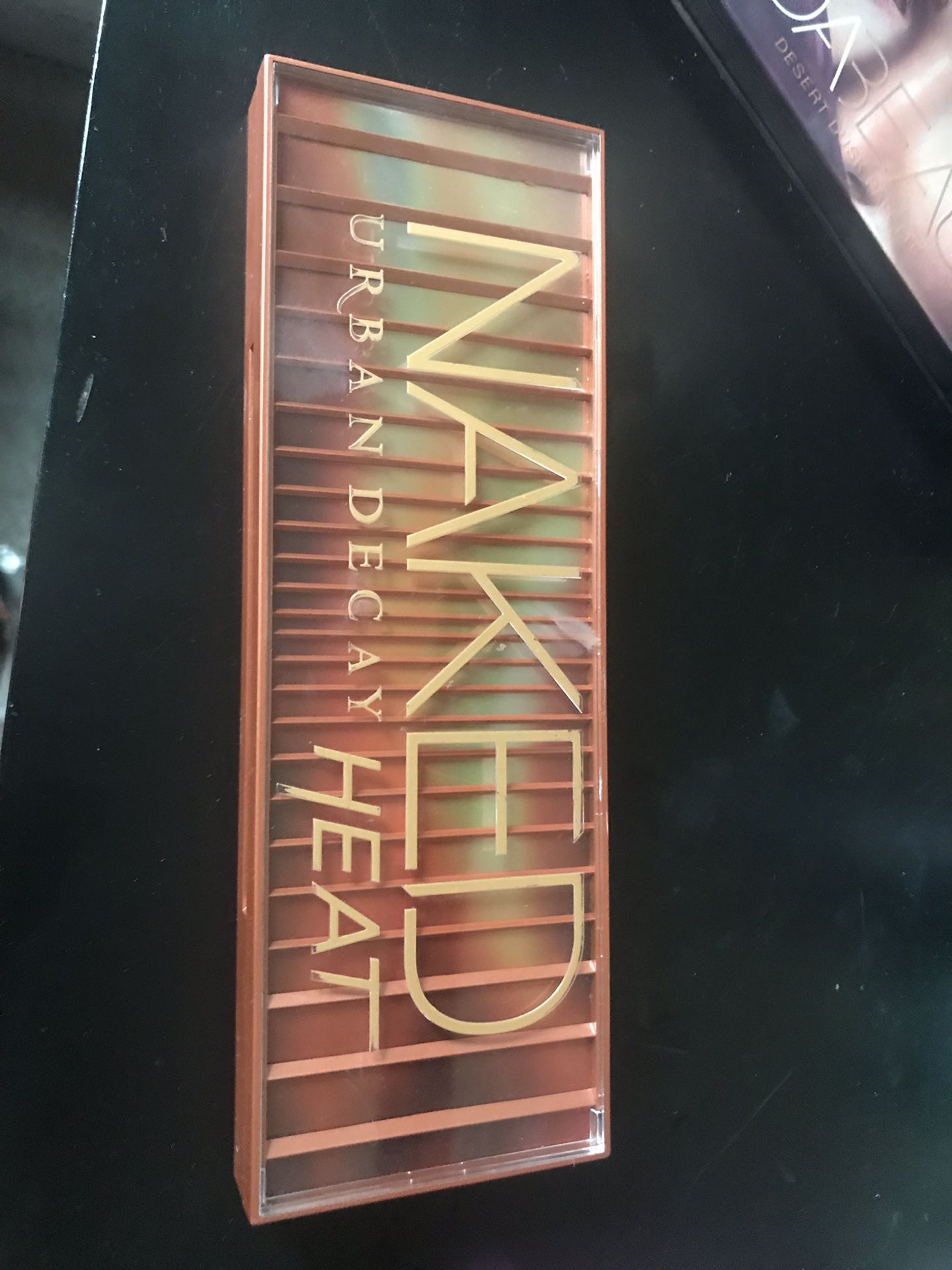 Urban decay naked makeup palette