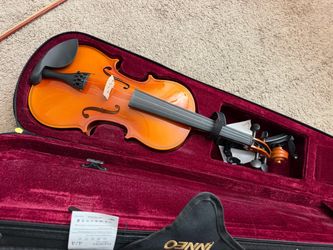 Inneo Phoenix 4/4 Violin with Case