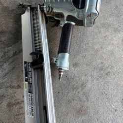 stick nail or framing gun