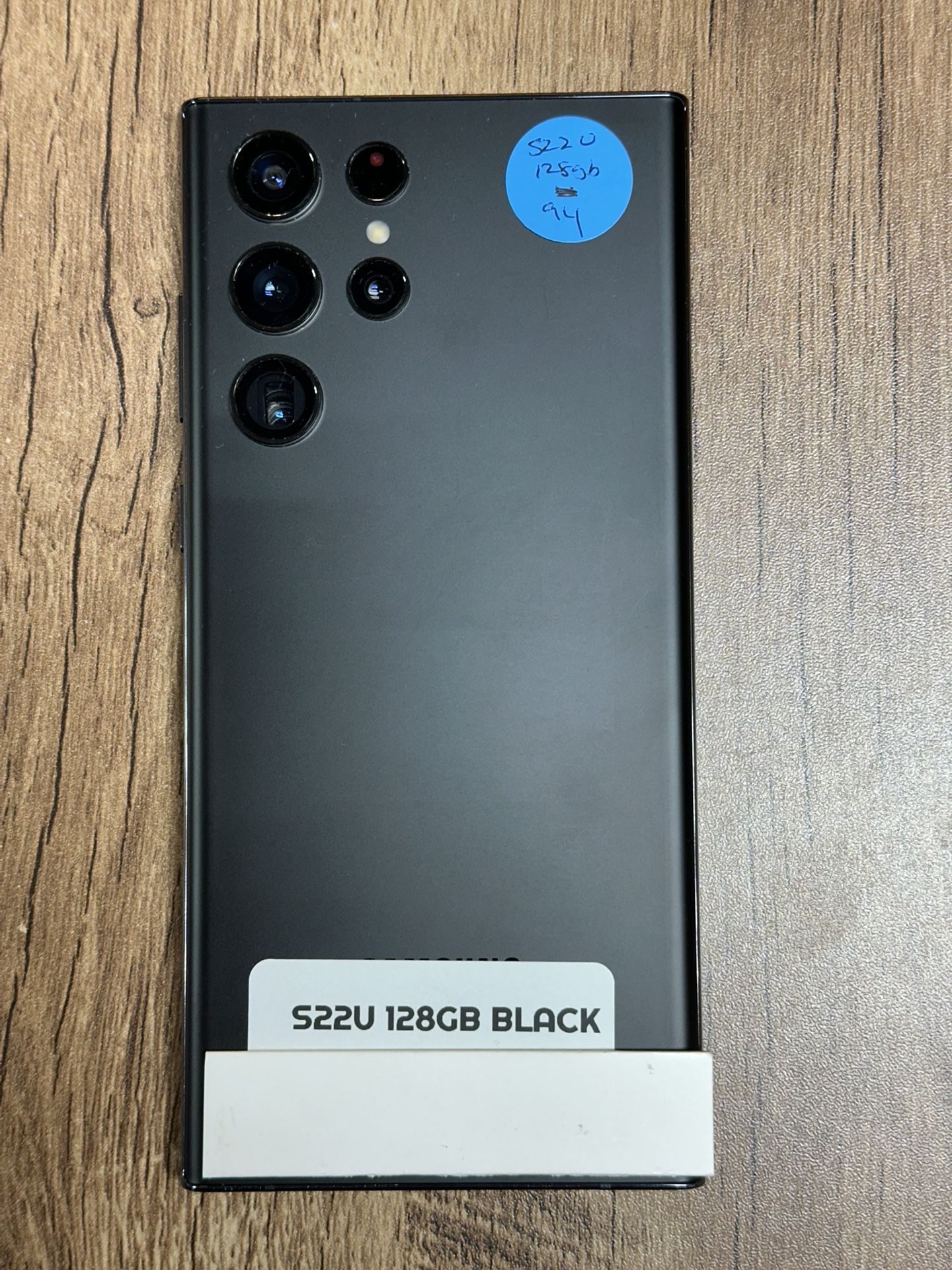 On Sale S22 ULTRA 128GB Unlocked