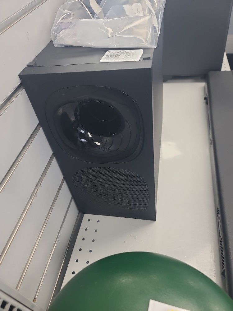 Home Theater Speaker 🔊 SONY