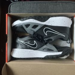 Nike Turf Shoes 