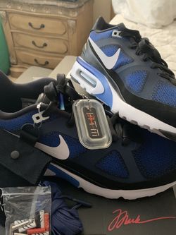 Nike Air Max MP ultra DS