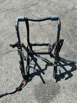Allen automotive bike rack ( 3 bike )