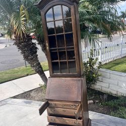 Secretary Desk
