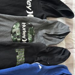 Boys Clothes (bundle)