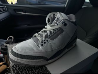 Jordan 3 navy
