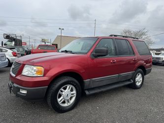 2006 Ford Expedition