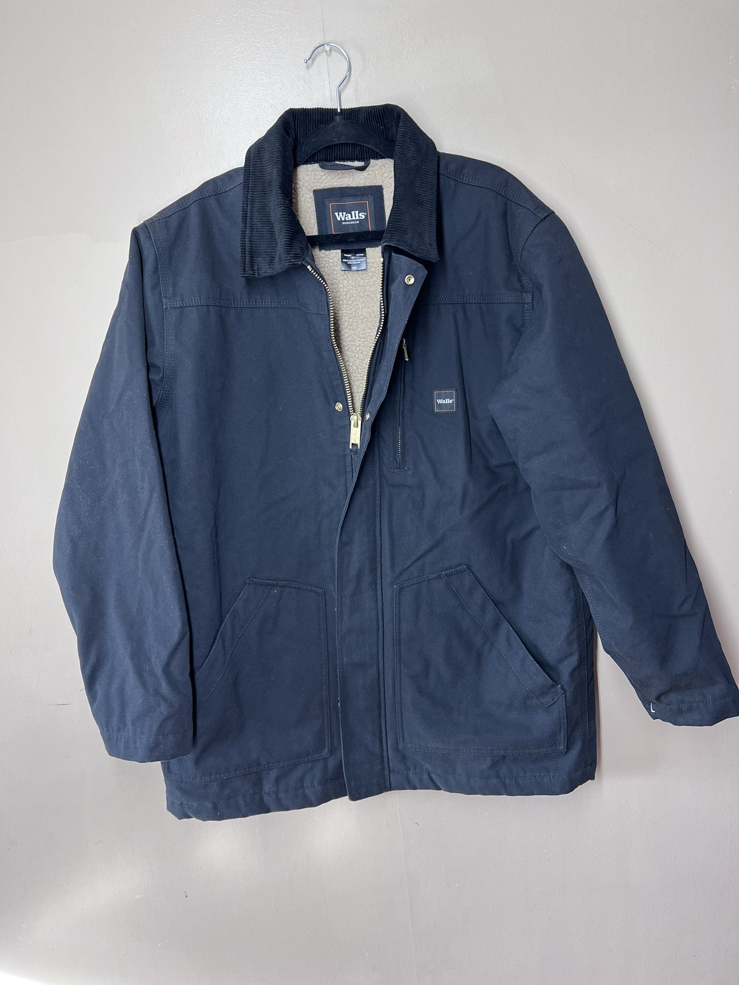 Walls workwear outlet jacket rn20697