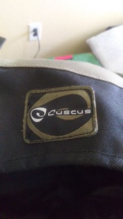 CUSCUS HIKING BACKPACK