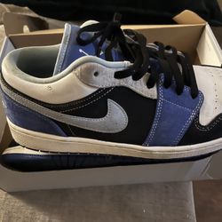 Jordan 1 Low 