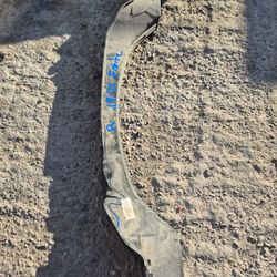 Kia Forte Rear Rebar Oem