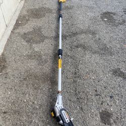 Dewalt Pole Saw