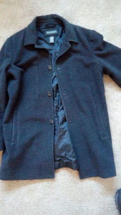 Banana Republic quarter