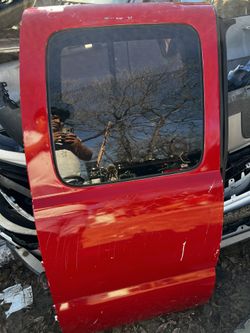  Chevy Door  Puerta De Chevrolet 