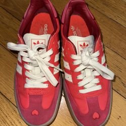 Adidas Sambae Valentine Edition 