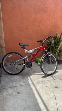 Magna bike