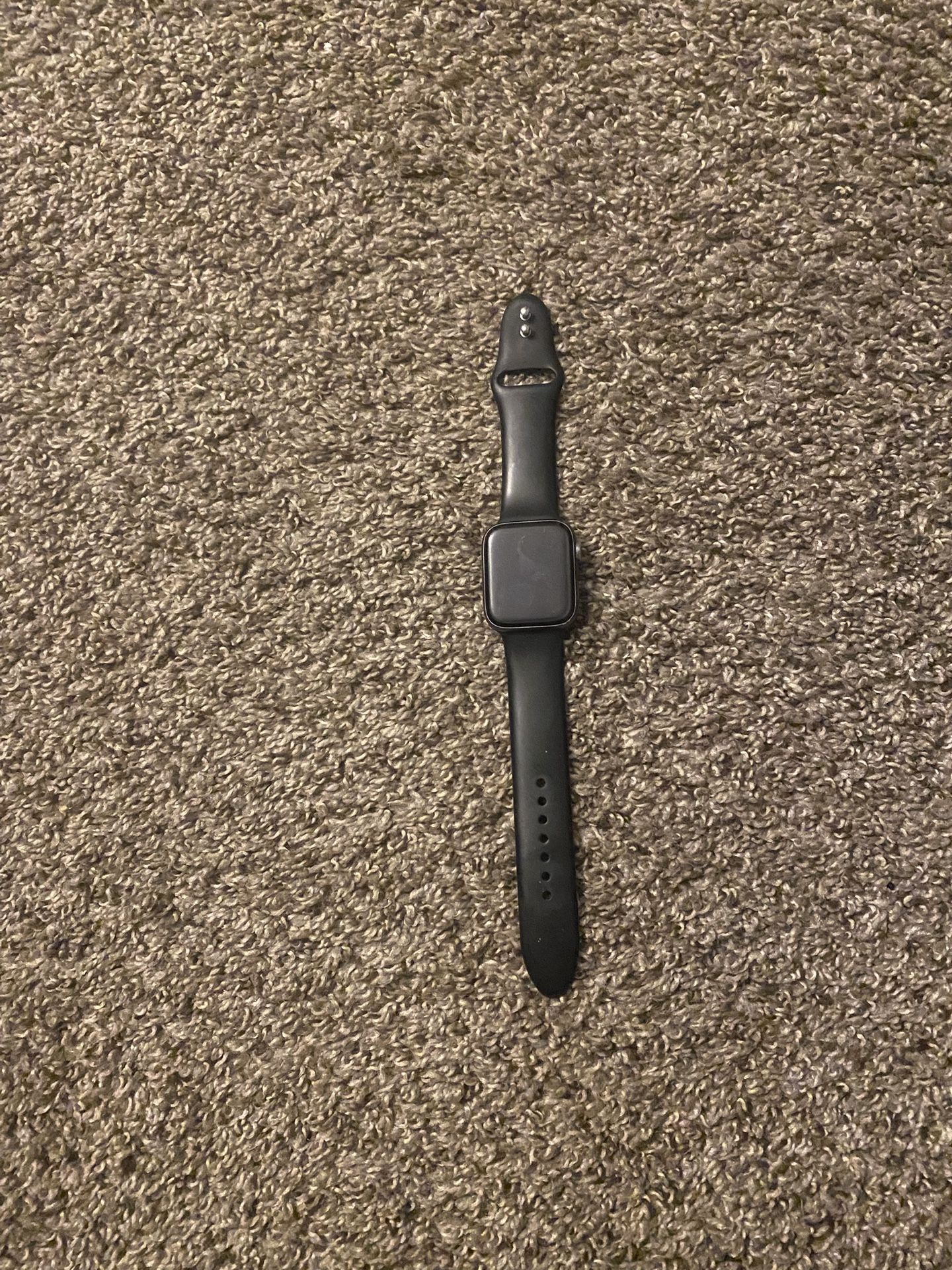 Apple Watch Series 4