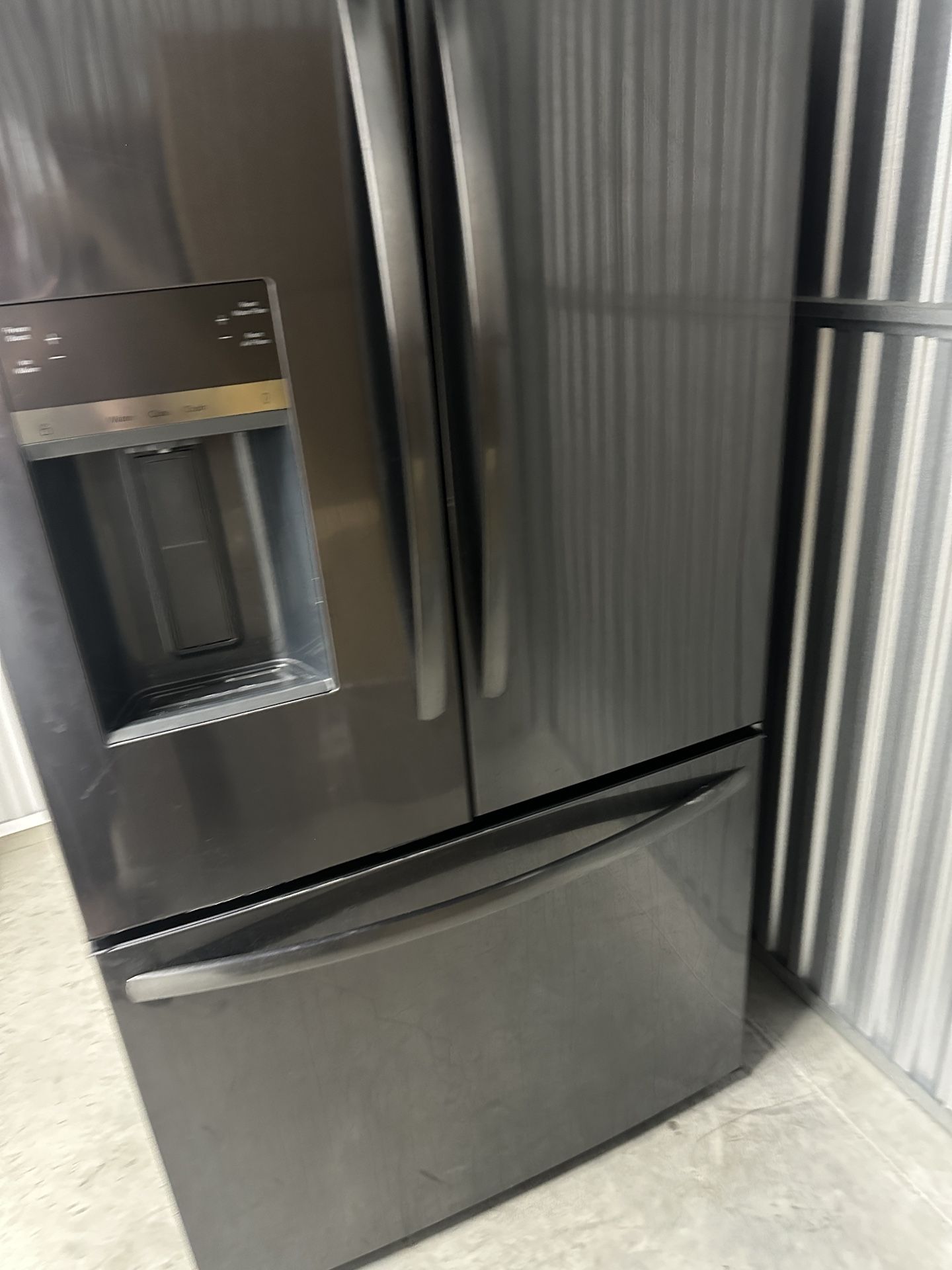 Frigidaire Refrigerator