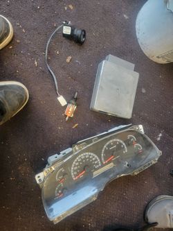 97 to 03 4.6l ford f150 pats system