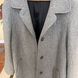 Women’s London Fog Coat - Size 16  Brand New 