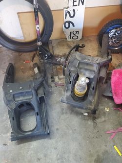 07 600 750 frames need gone 80$